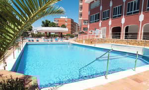 Hotel Seramar Luna Park Adults Only