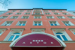 Astor Hotel