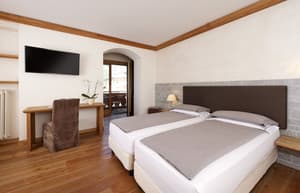Hotel Rezia