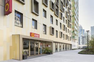 Adagio La Defense Courbevoie