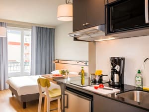 Aparthotel Adagio Access La Defense Puteaux