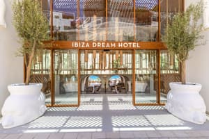 El Somni Ibiza Dream Hotel by Grupotel
