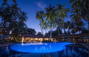 Jatiuca Resort