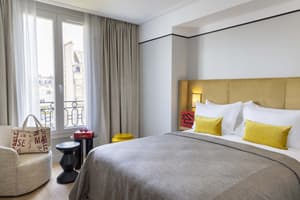 Le 37 Bis Hotel