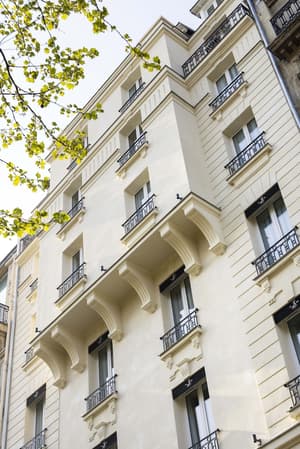 Le 37 Bis Hotel