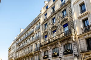 Hotel Langlois