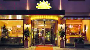 City Hotel Ost Am Ko