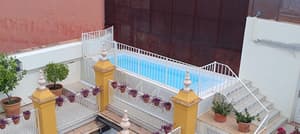 Hotel Las Casas de El Arenal by Casas y Palacios
