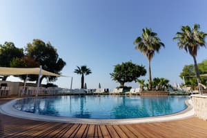 Costa Luvi Hotel