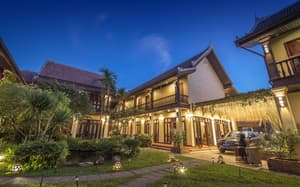 Sada Hotel