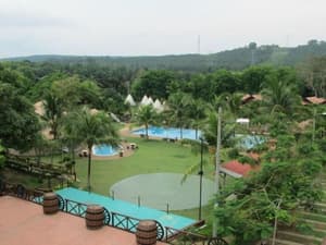Eagle Ranch Resort