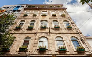 World House Boutique Hotel Galata
