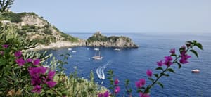 La Conca Azzurra