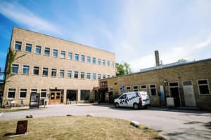 Asplund Hotel Apartments