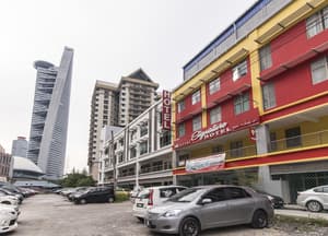 Signature Hotel at Bangsar South