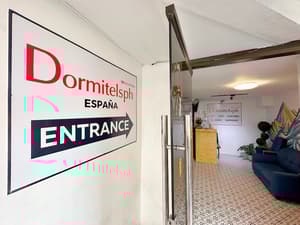 Dormitels.Ph Espana Manila