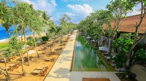 Pandanus Beach Resort & Spa