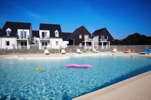 Residence Nemea Les Roches