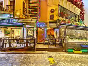 Mara Istanbul