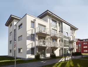 Adapt Apartments Berlin-Adlershof