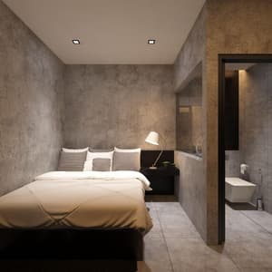 Econtel Hotel