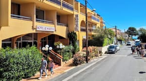 Hotel Le Maritime