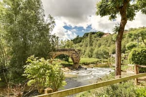 Le Pont de l