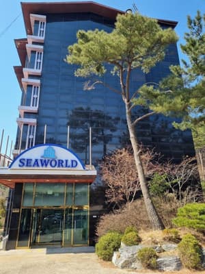 Hotel Seaworld