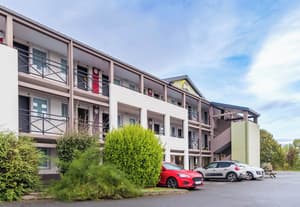 B&B HOTEL Saint-Brieuc
