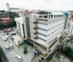 Citylight Hotel