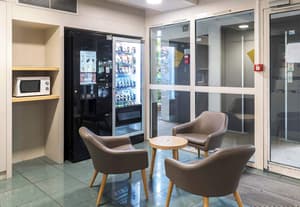 B&B Hotel Laval