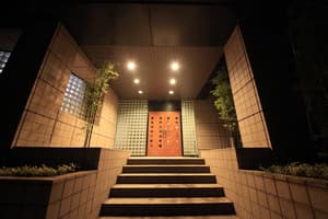 Bettei Koyoi (Adult Only)