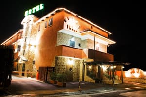 Hotel Vogue