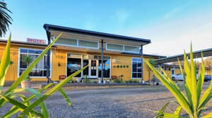 Bushmans Motor Inn