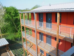Eklo Hotels Le Mans