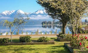 Te Anau Lakeview Holiday Park & Motels