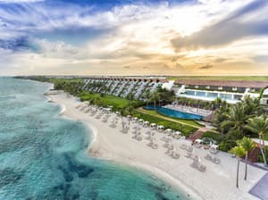 Ambassador at Grand Velas All Inclusive
