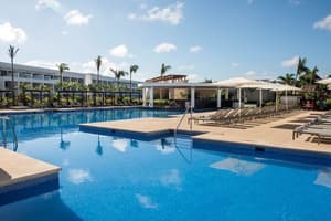 Platinum Yucatan Princess All Inclusive Suites & Spa Resort Adults Only