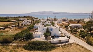 Agia Anna Studios