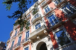 Hotel Vincci Liberdade