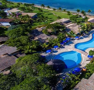 Mar Paraiso Hotel