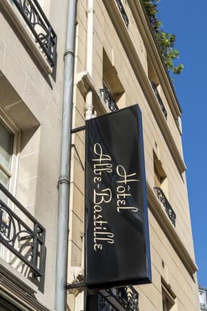 Albe Bastille
