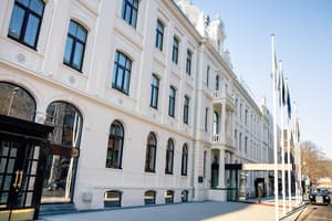Britannia Hotel