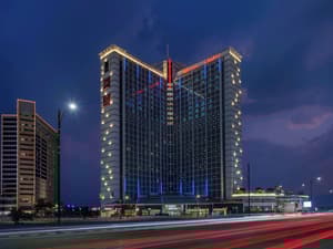 Novotel Fujairah