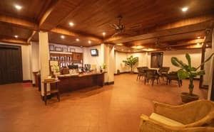 Treasure Hotel Laos