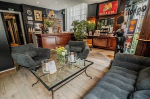 Hotel Brueghel