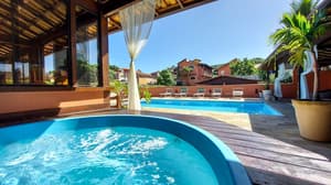 Buzios Centro Hotel By Kastel