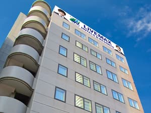 HOTEL LiVEMAX Sapporo-Ekimae