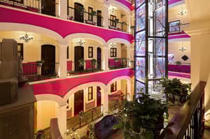 Casona Maria