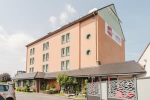 Hotel Cap